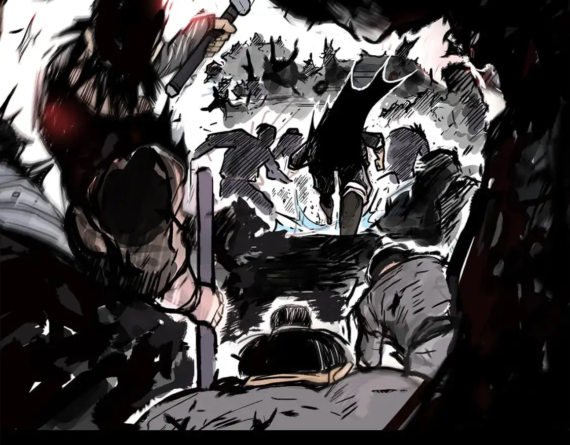 第148话 第70页