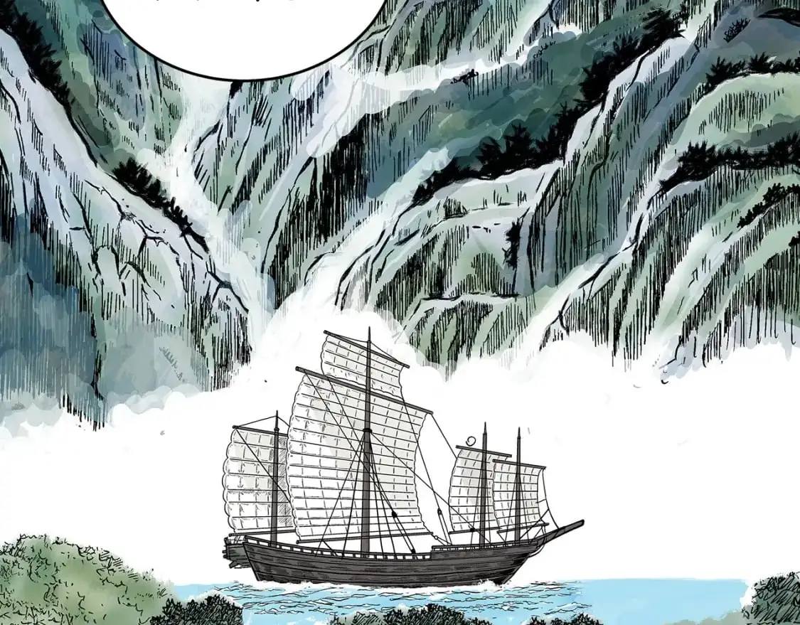 第153话 拳魔！ 第16页