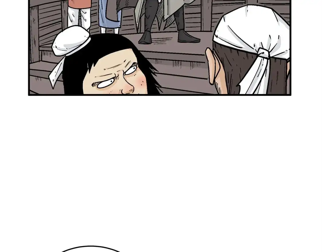 第153话 拳魔！ 第21页