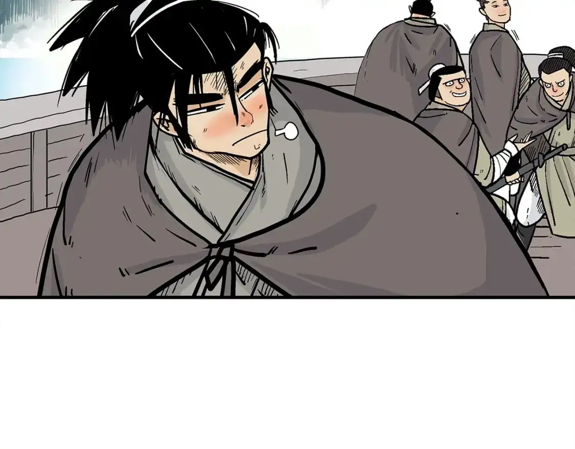 第153话 拳魔！ 第25页