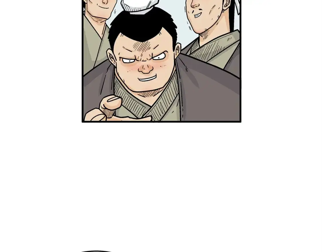 第153话 拳魔！ 第27页