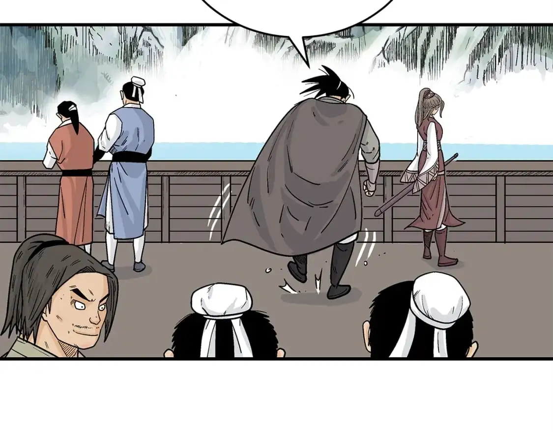 第153话 拳魔！ 第33页