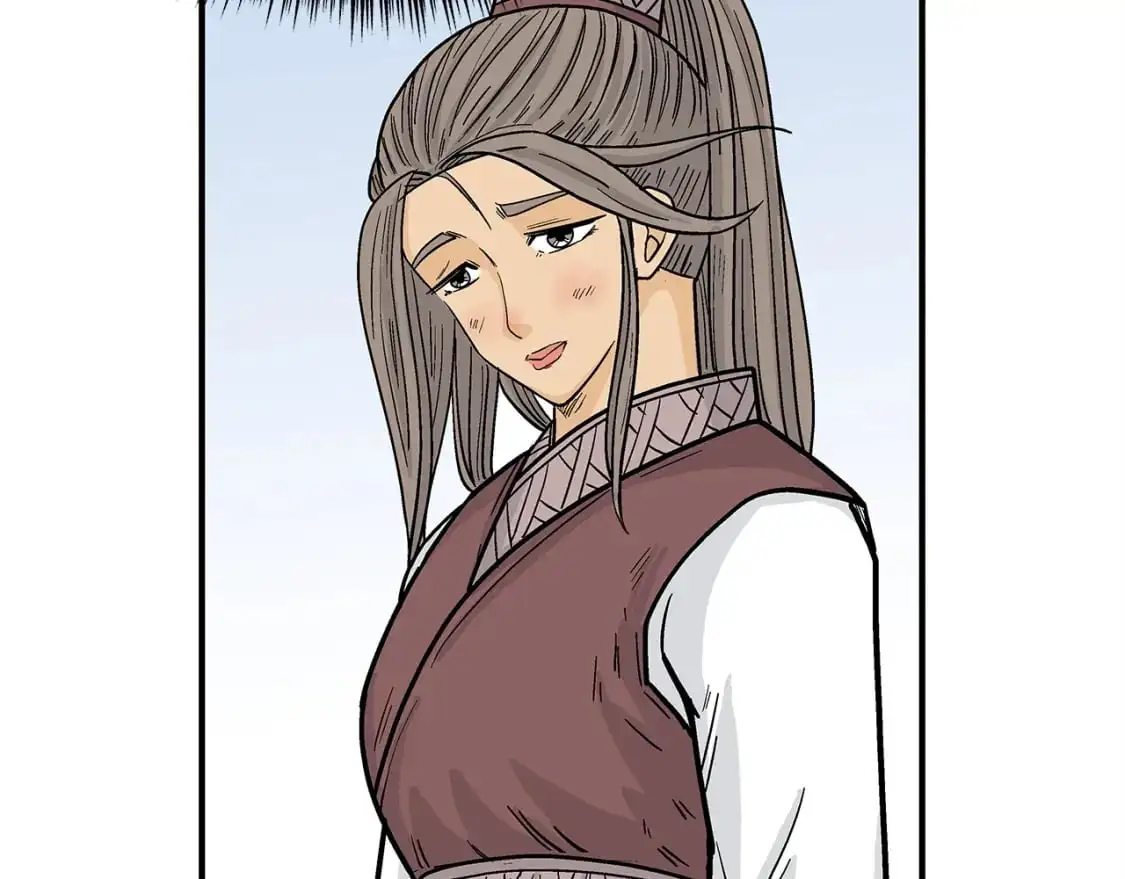 第153话 拳魔！ 第60页