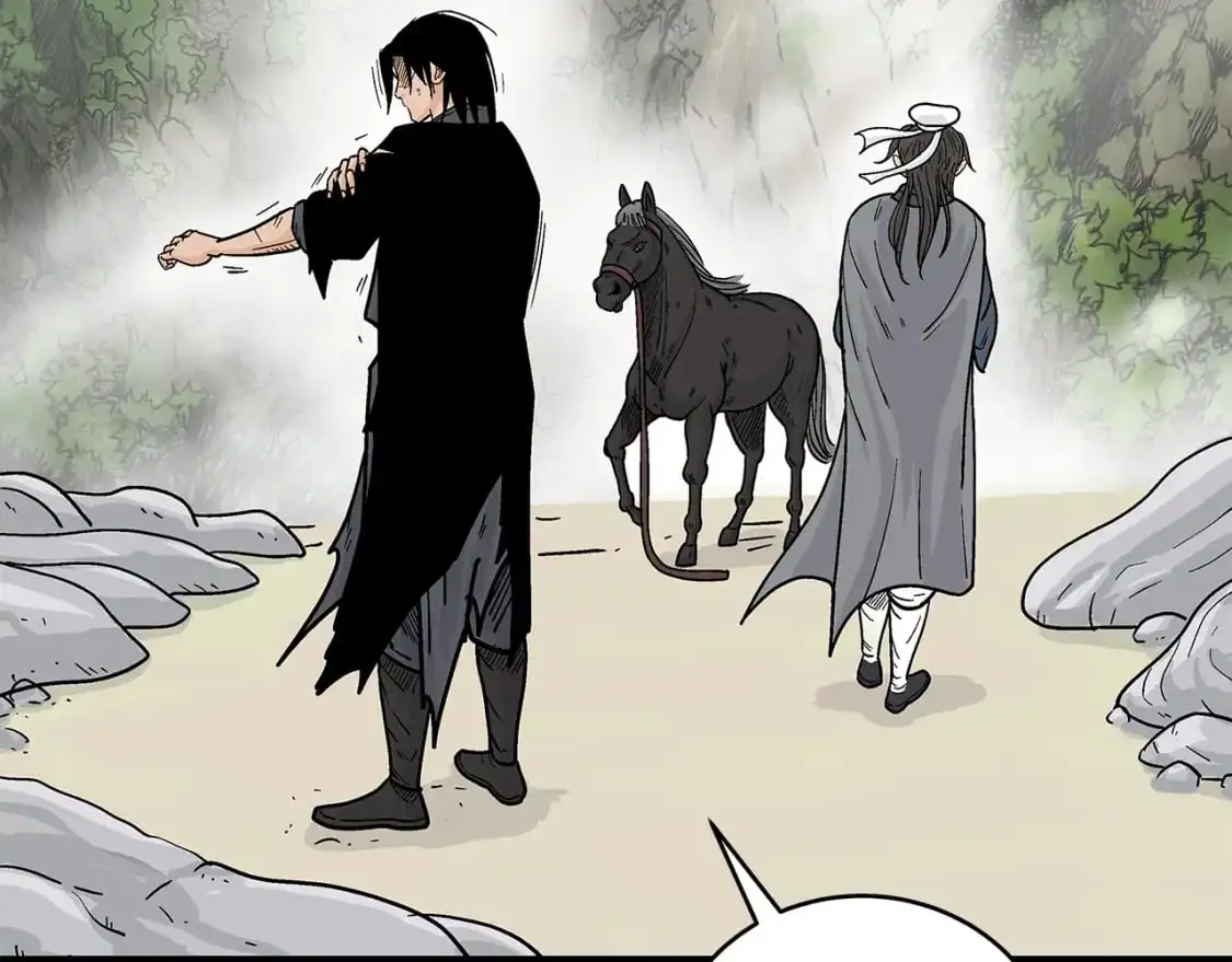 第153话 拳魔！ 第93页