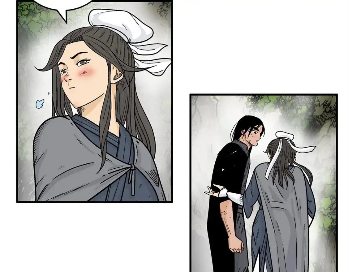 第153话 拳魔！ 第95页