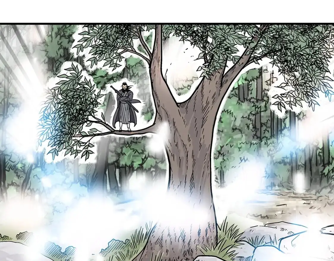 第153话 拳魔！ 第124页