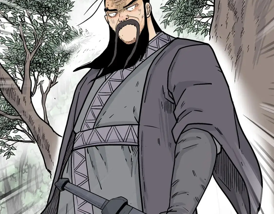 第153话 拳魔！ 第130页