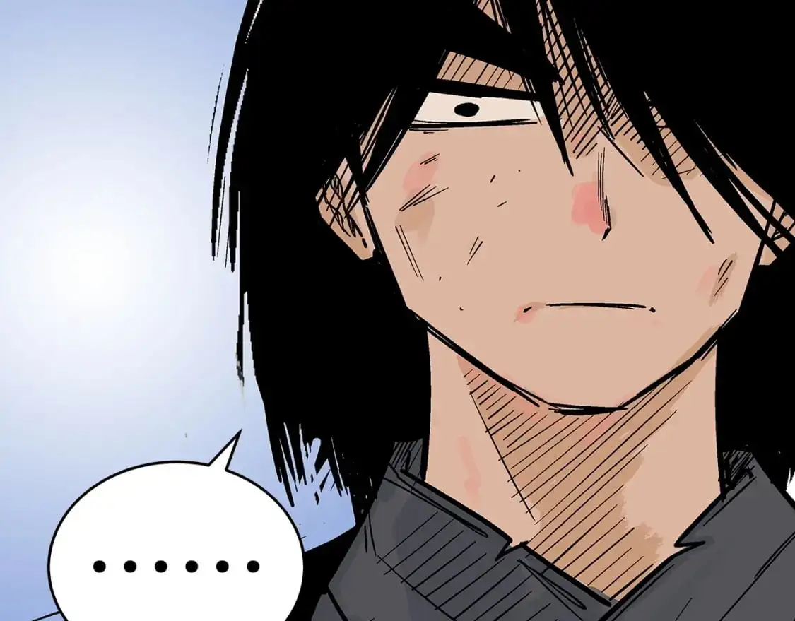 第153话 拳魔！ 第152页