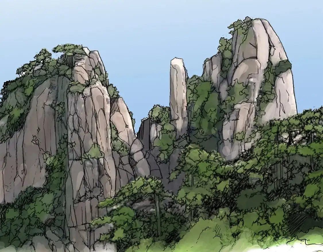 第157话 获胜之人 第97页