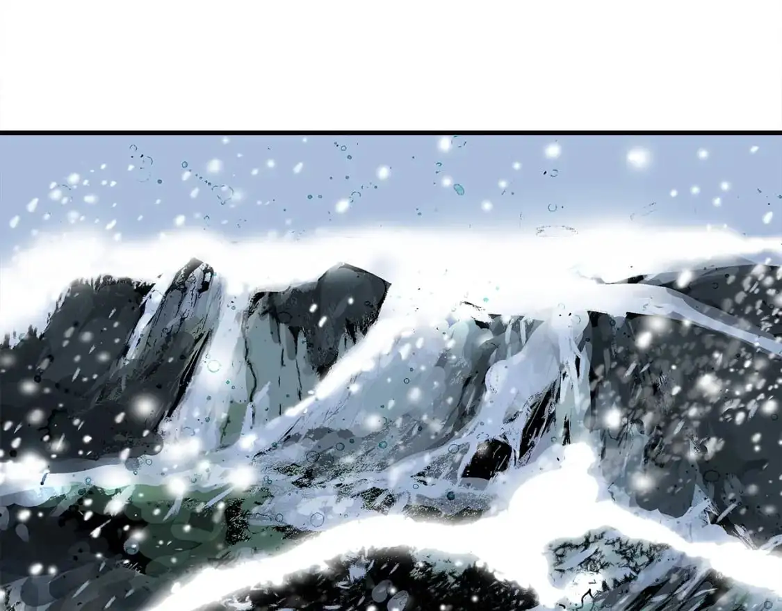 第158话 大雪 第76页