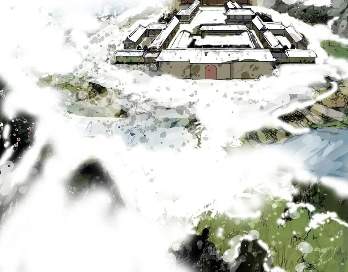 第158话 大雪 第91页