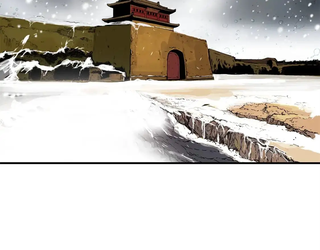 第158话 大雪 第101页