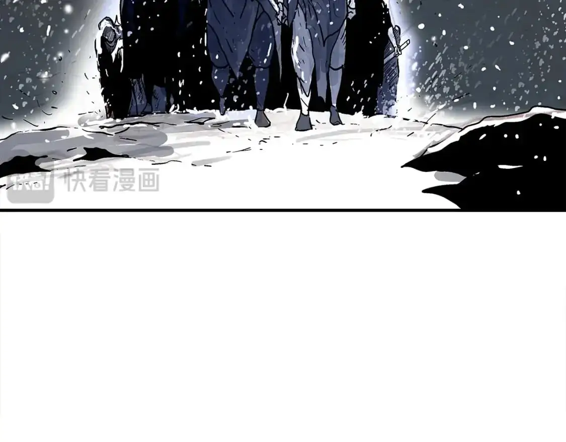 第158话 大雪 第107页