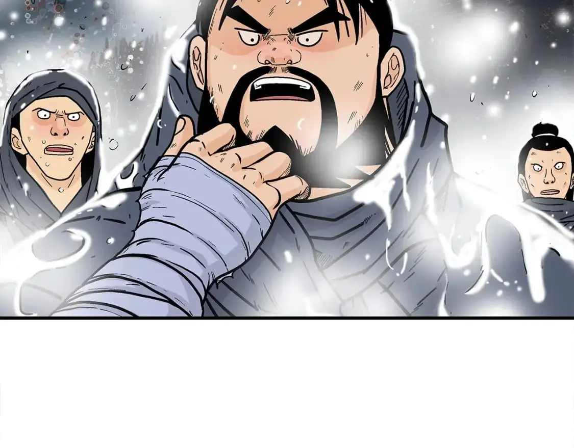 第158话 大雪 第113页