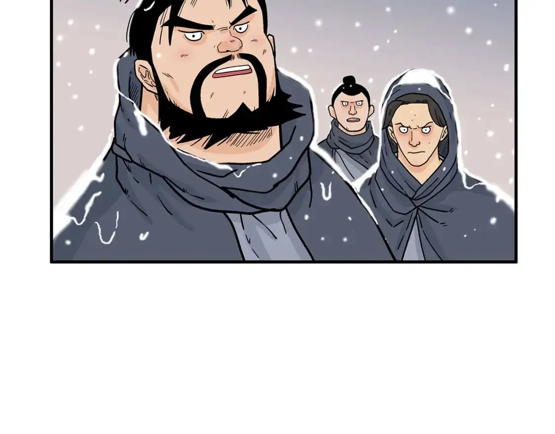 第158话 大雪 第119页