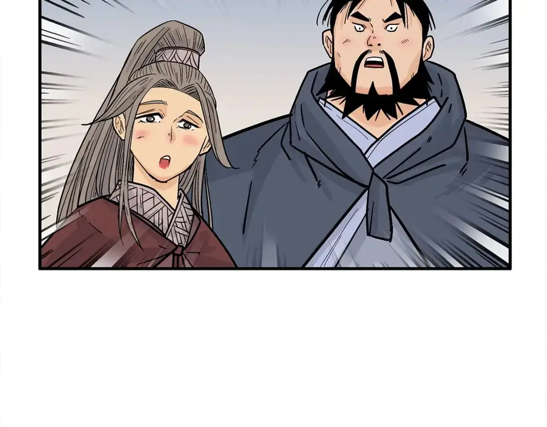 第158话 大雪 第154页