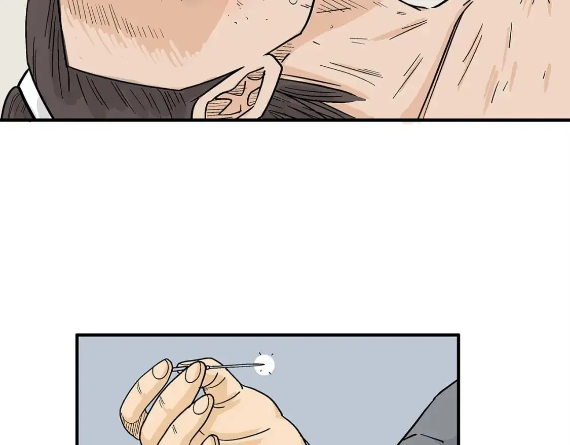 第160话 病人 第100页