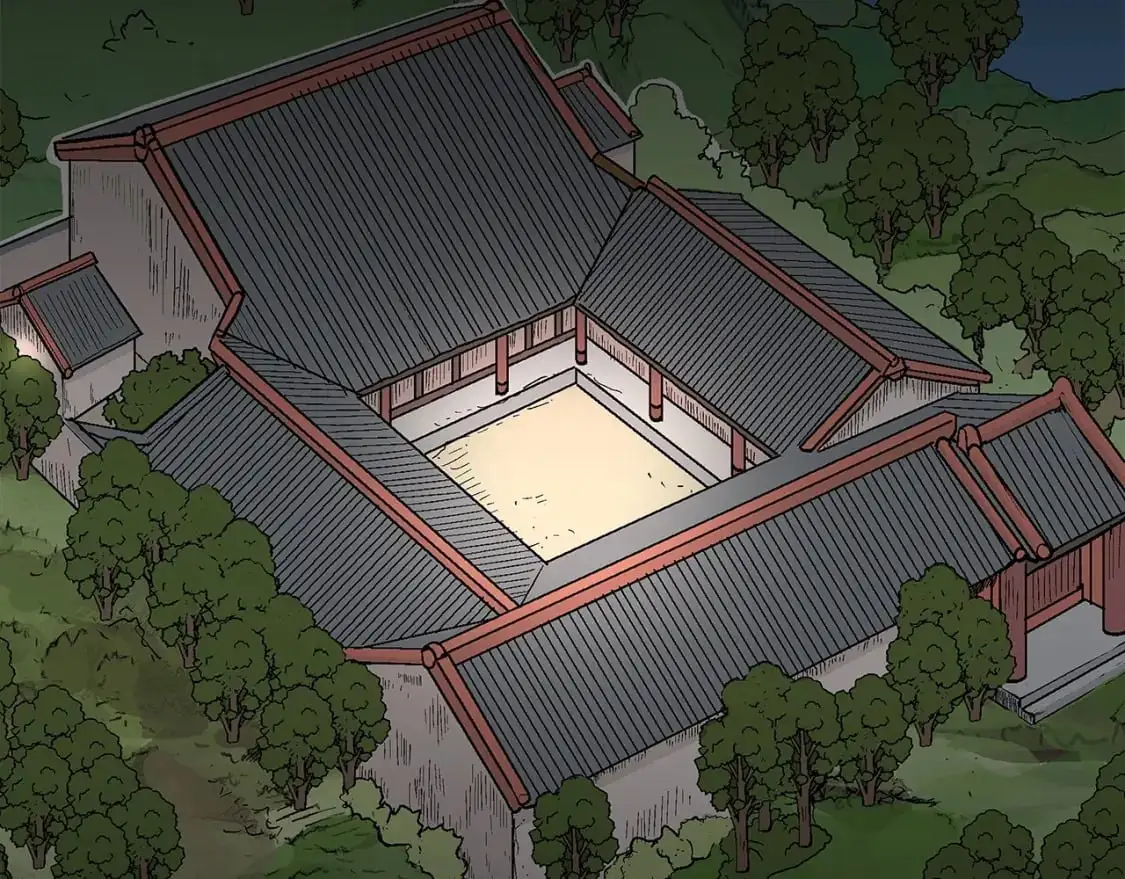 第160话 病人 第126页