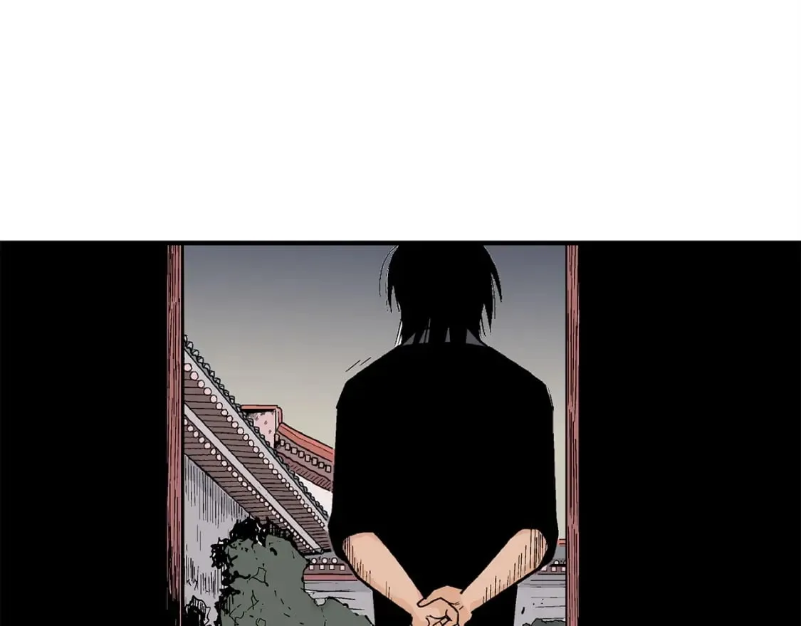 第161话 脱胎换骨 第1页