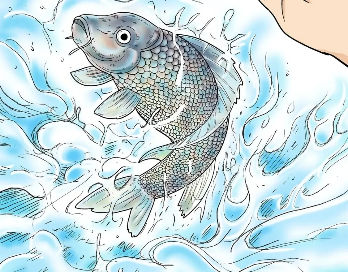 第161话 脱胎换骨 第61页