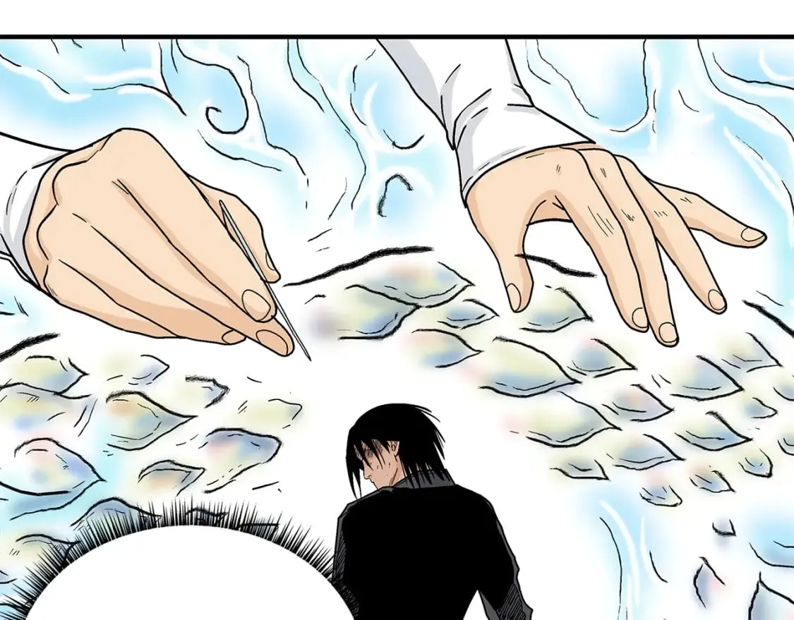 第161话 脱胎换骨 第64页