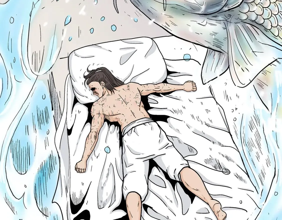 第161话 脱胎换骨 第67页