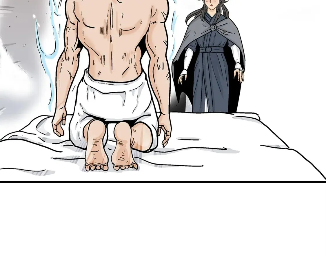 第161话 脱胎换骨 第76页