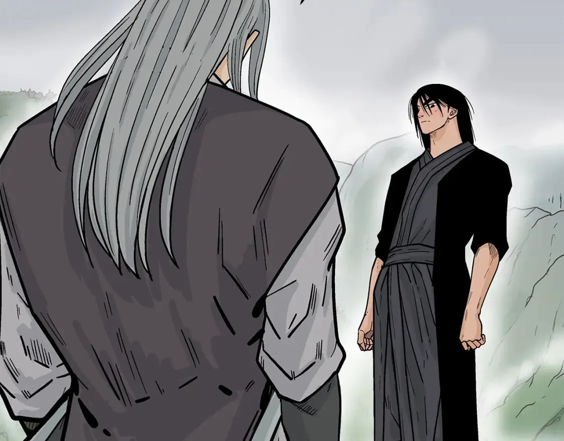 第161话 脱胎换骨 第137页