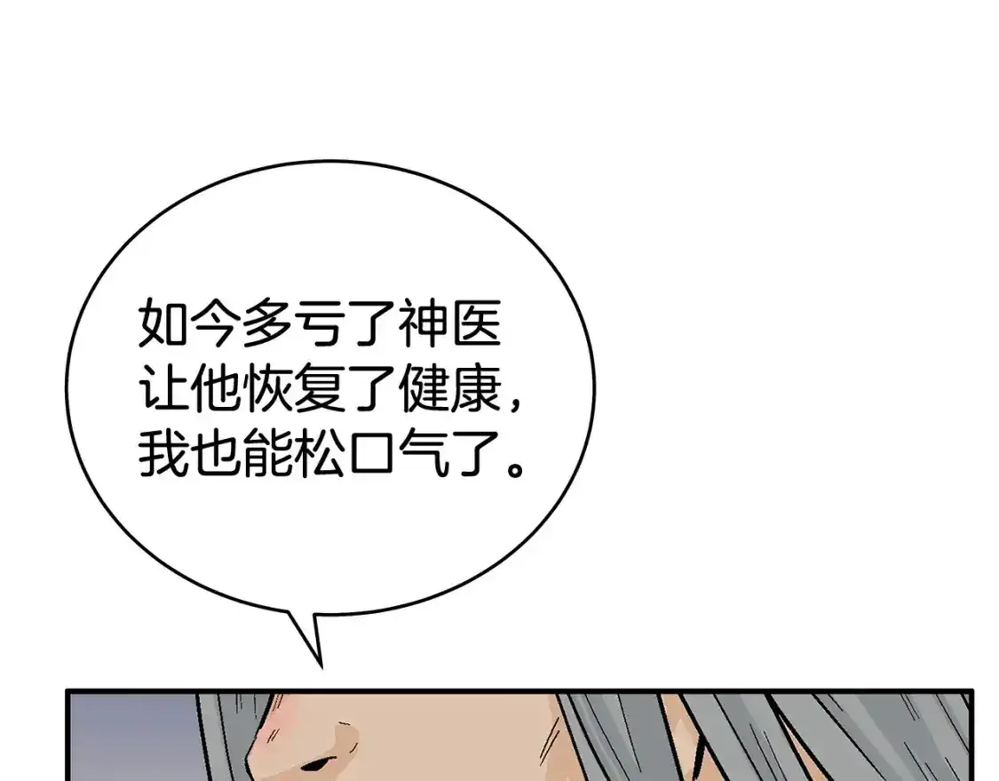 第162话 强者 第20页