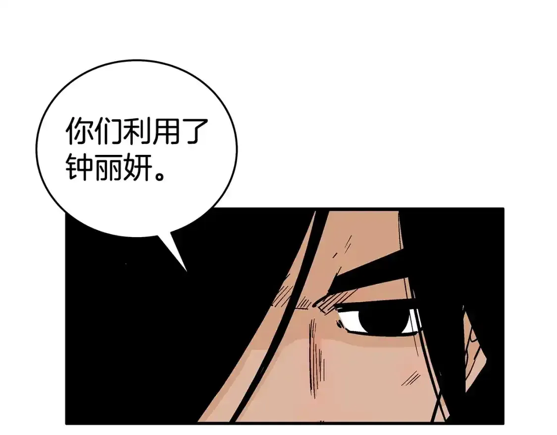 第162话 强者 第29页