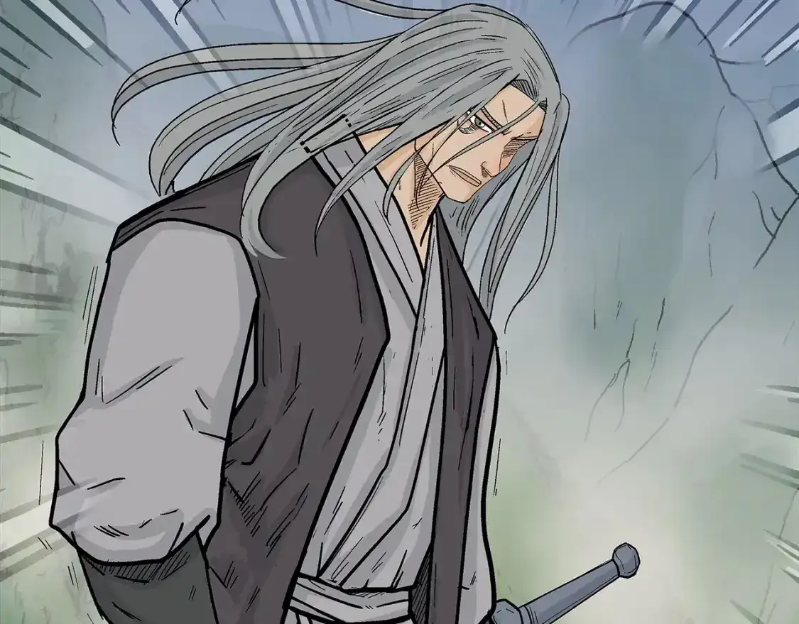 第162话 强者 第60页