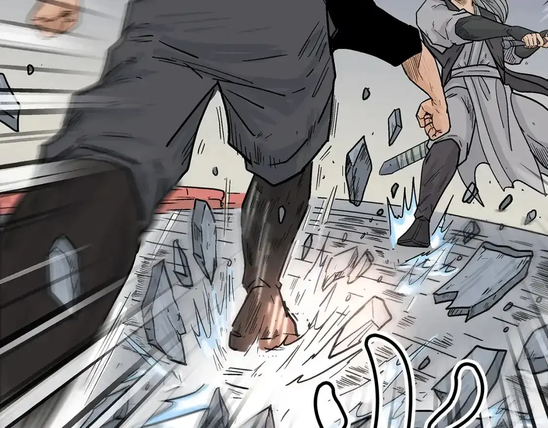 第162话 强者 第86页