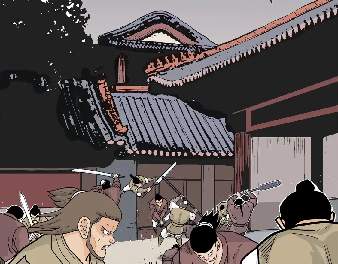 第164话  第31页
