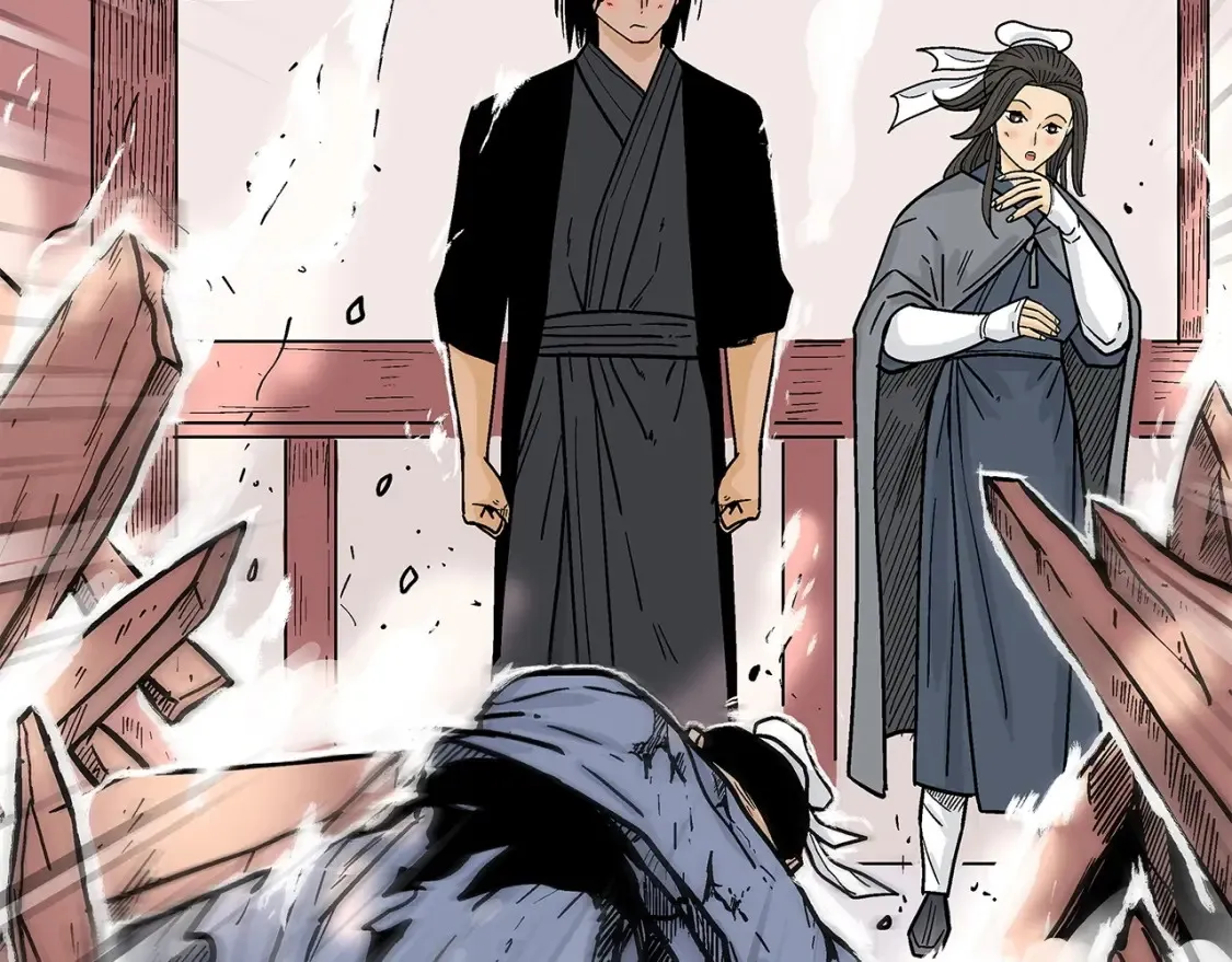 第165话 第127页