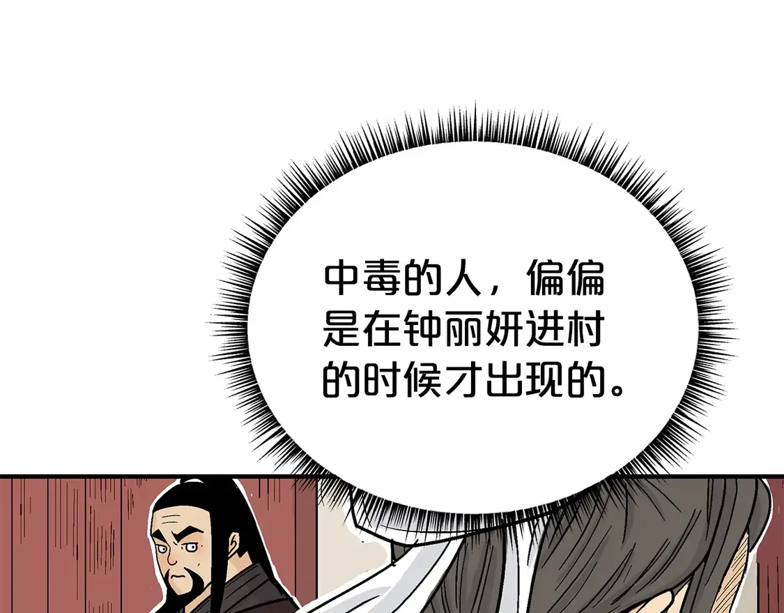 第172话 中毒 第110页