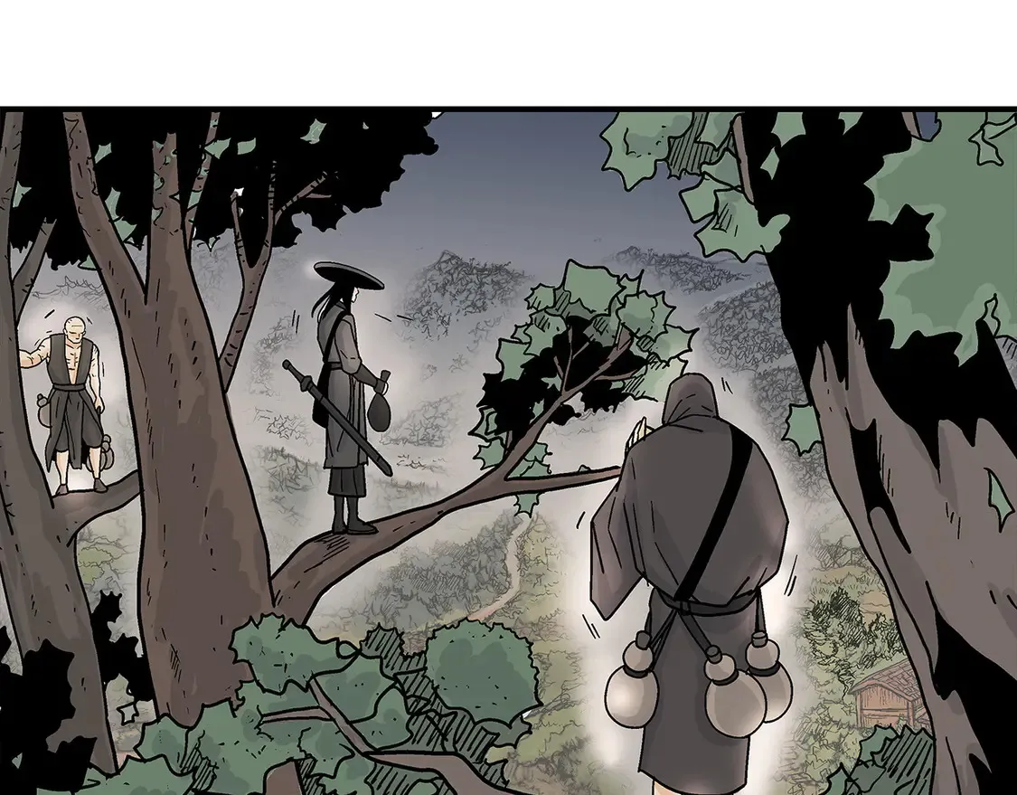 第173话 以毒制毒 第106页