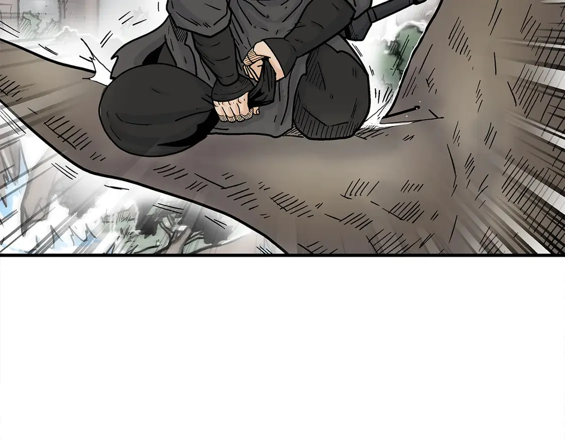 第174话 你是何人？ 第4页