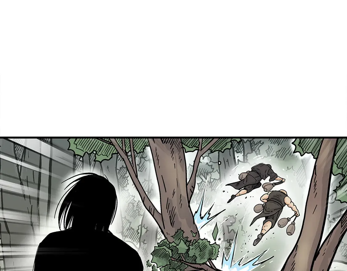 第174话 你是何人？ 第73页