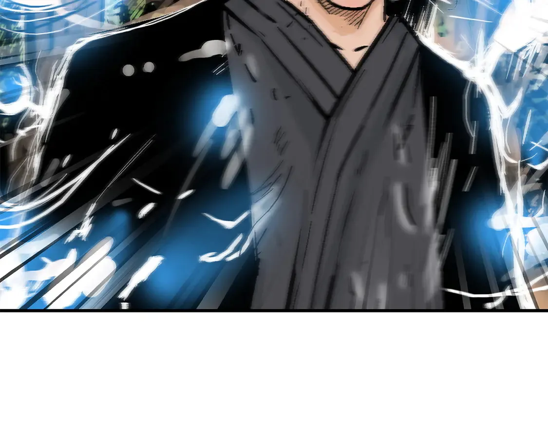 第174话 你是何人？ 第88页