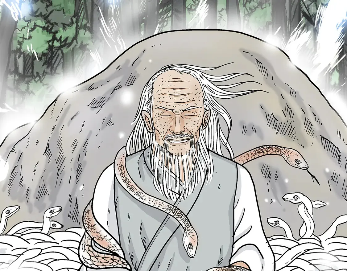 第174话 你是何人？ 第101页