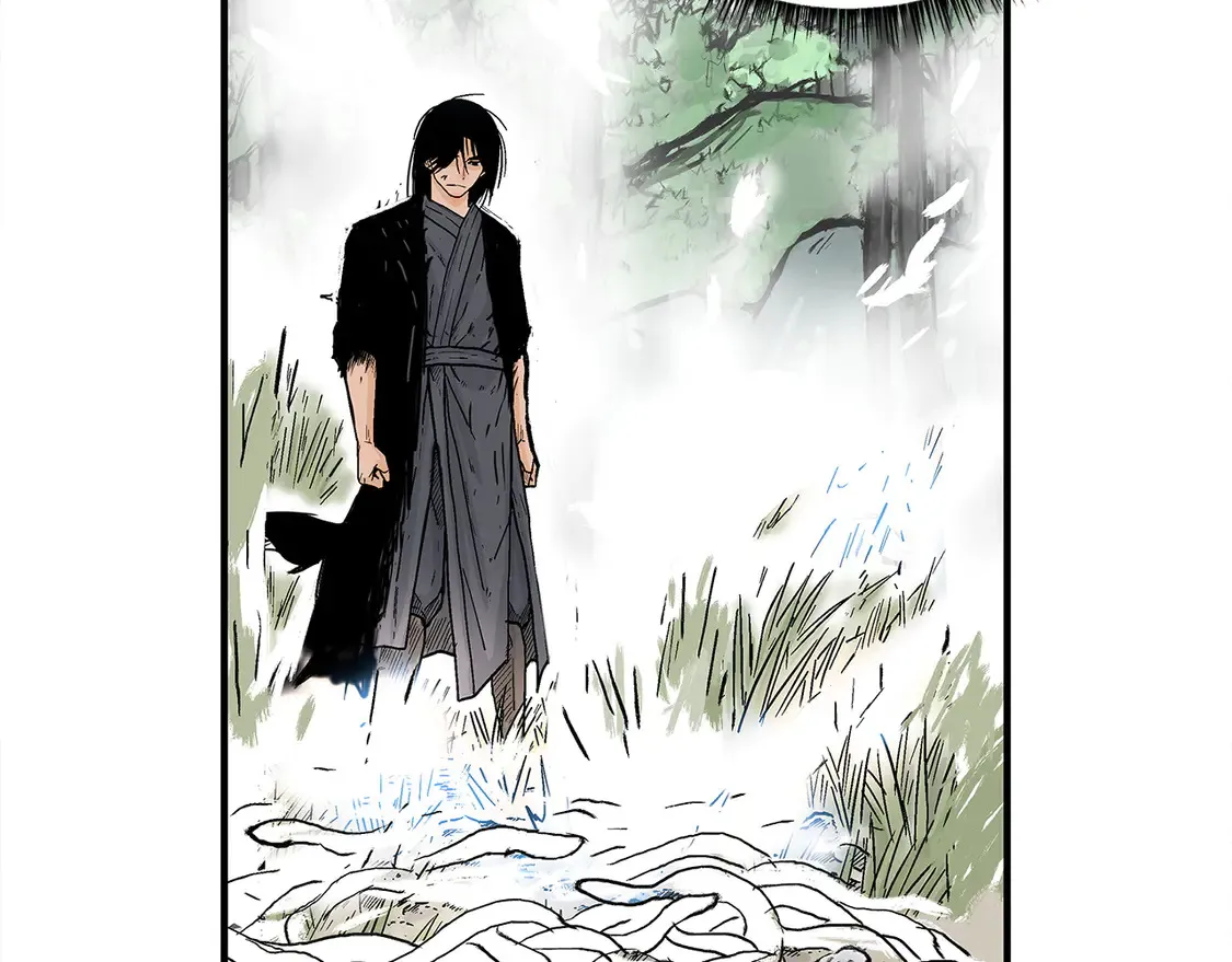 第174话 你是何人？ 第107页