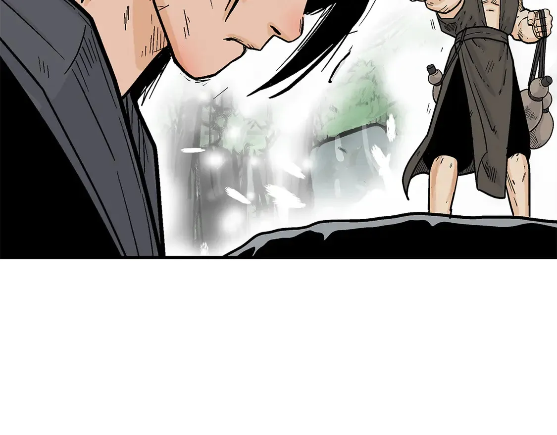 第174话 你是何人？ 第112页
