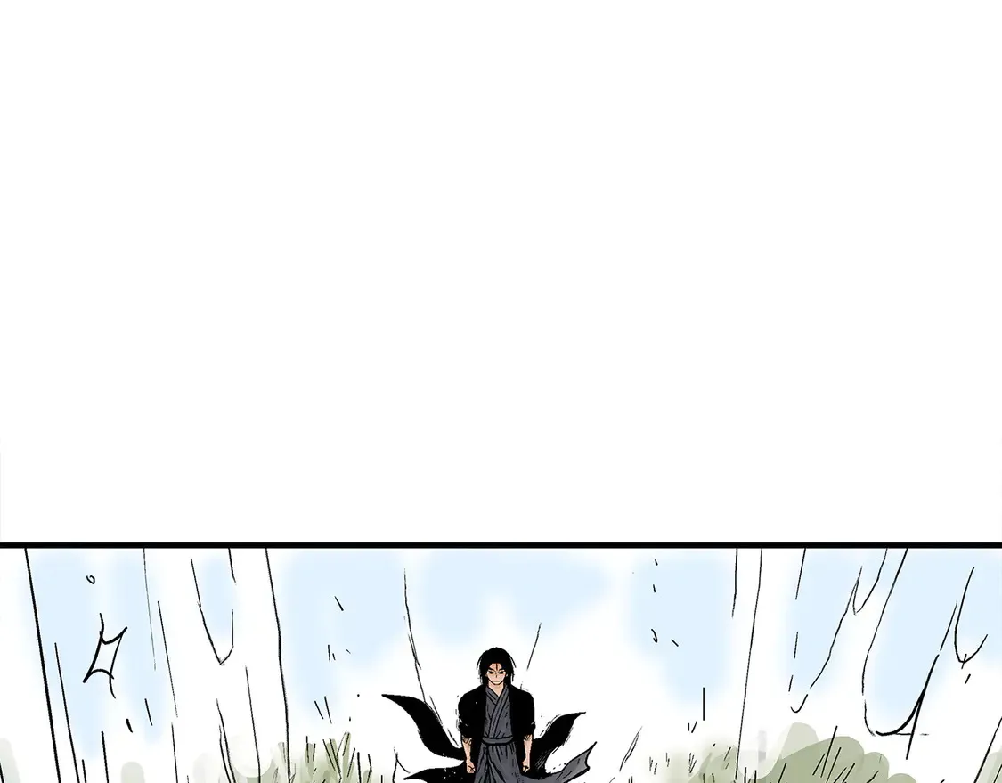 第174话 你是何人？ 第119页