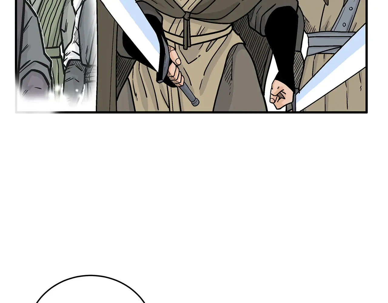 第177话 软肋 第28页