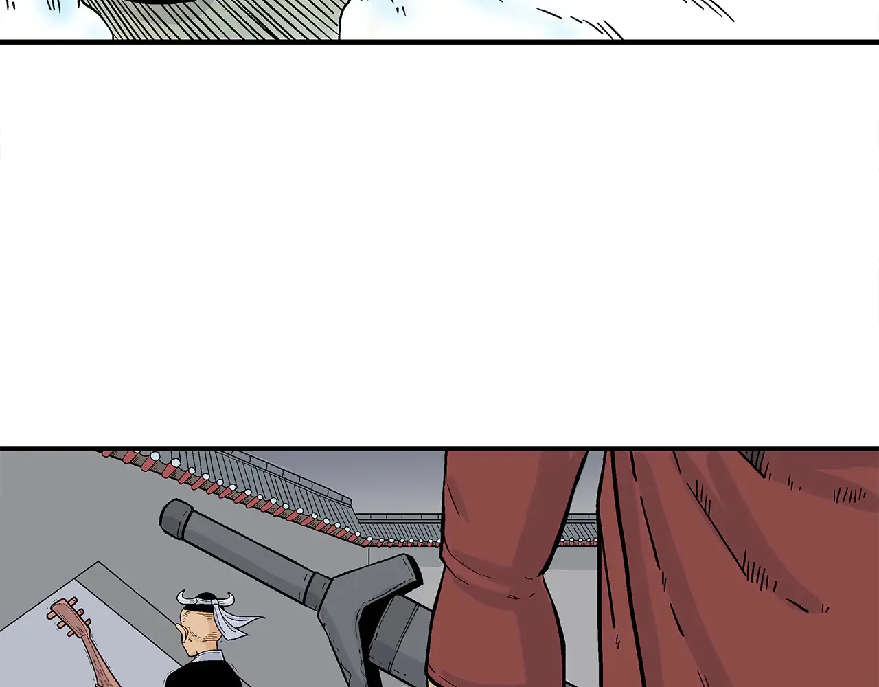 第177话 软肋 第47页