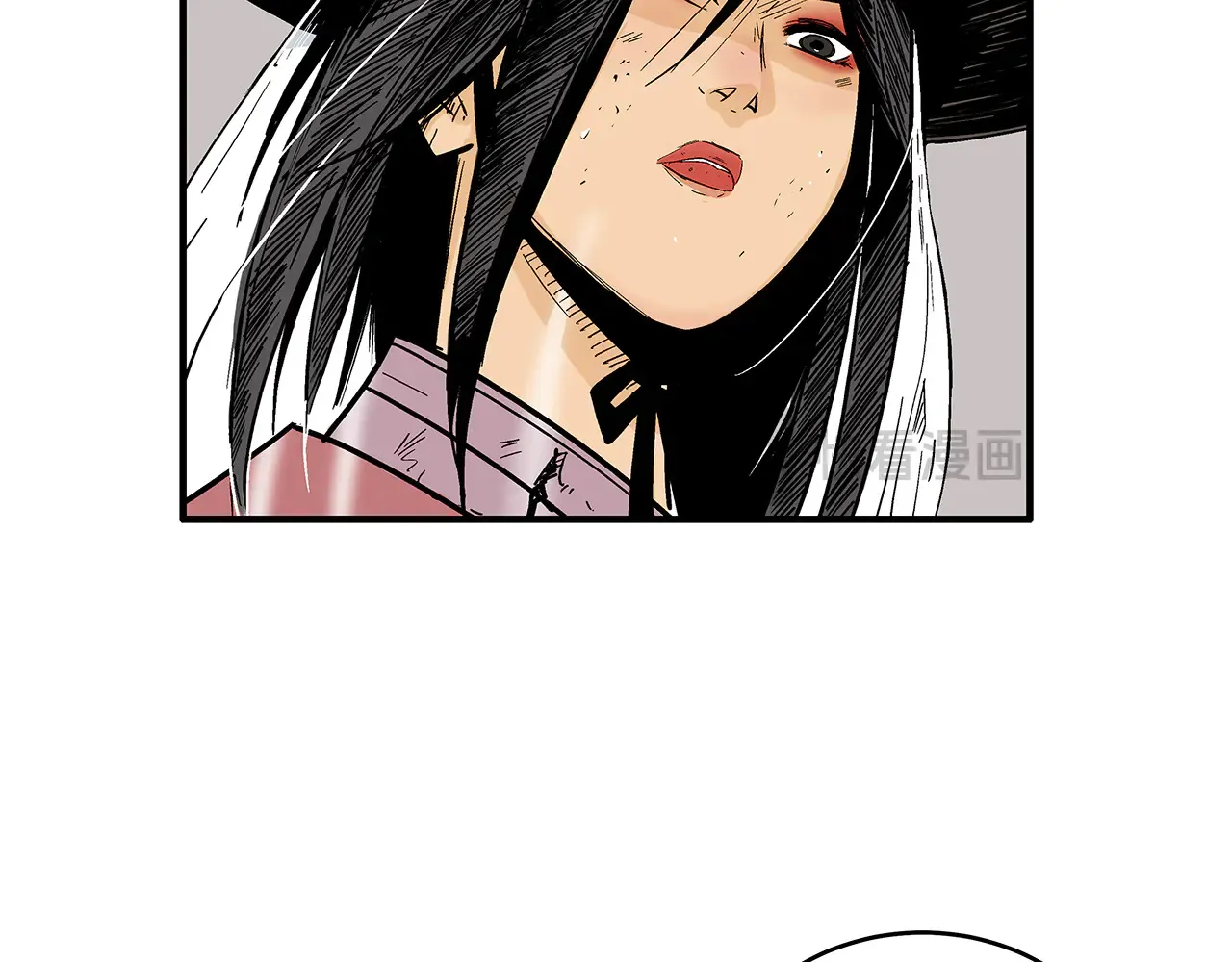 第177话 软肋 第50页