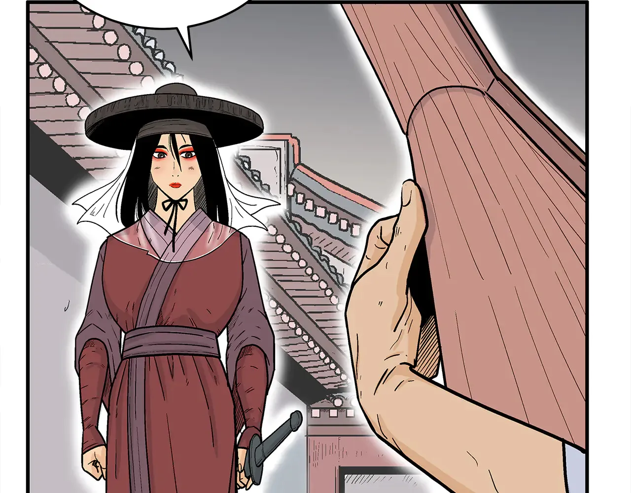 第177话 软肋 第61页