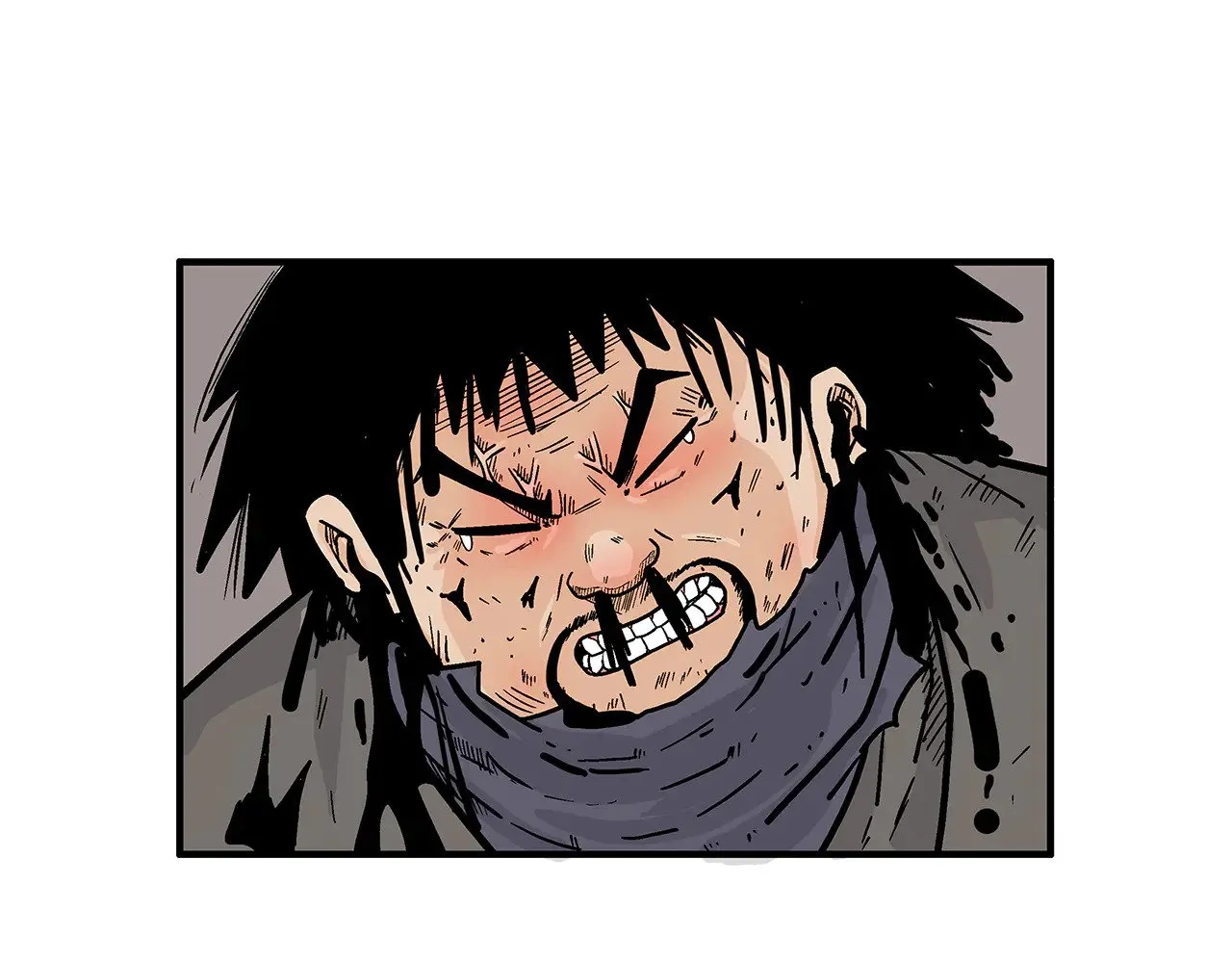 第178话 残忍的杀招 第26页