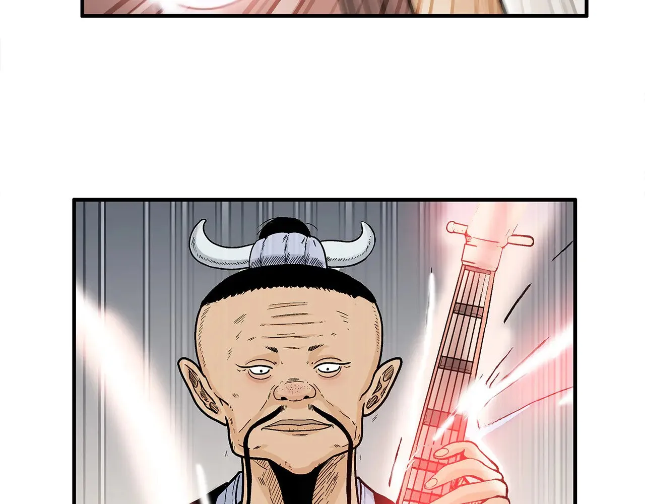 第178话 残忍的杀招 第32页