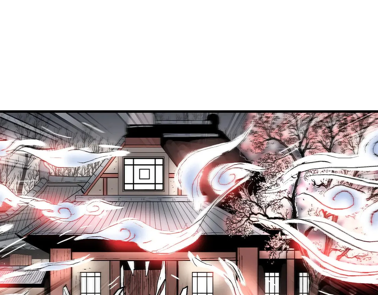 第178话 残忍的杀招 第34页